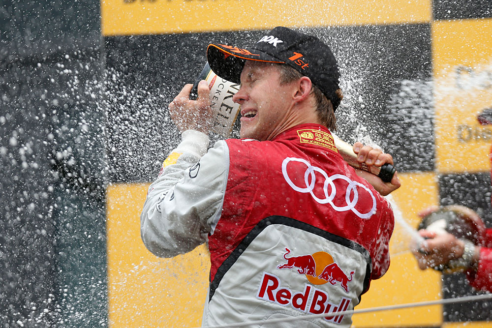 DTM - Red Bull Ring 2015