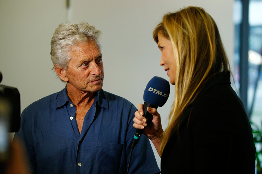 DTM - Red Bull Ring 2015