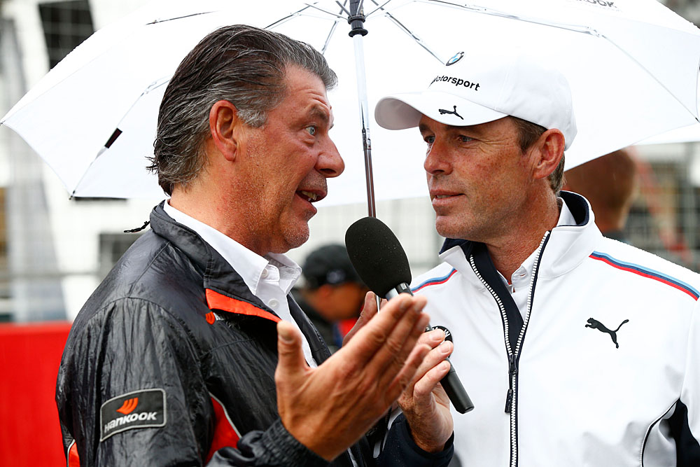 DTM - Red Bull Ring 2015