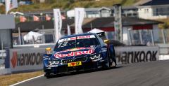 DTM: Pierwsze pole position da Costy