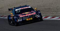 DTM: Da Costa odnosi pierwszy triumf