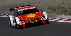 DTM: Da Costa odnosi pierwszy triumf