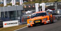 DTM: Da Costa odnosi pierwszy triumf