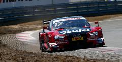 DTM: Pierwsze pole position da Costy