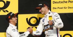DTM: Zwycistwo Wittmanna w pierwszym wycigu na Zandvoort, niesamowity popis BMW