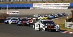 DTM: Zwycistwo Wittmanna w pierwszym wycigu na Zandvoort, niesamowity popis BMW