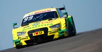 DTM: Zwycistwo Wittmanna w pierwszym wycigu na Zandvoort, niesamowity popis BMW