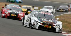 Mistrz WTCC chce wystartować w 24h Le Mans