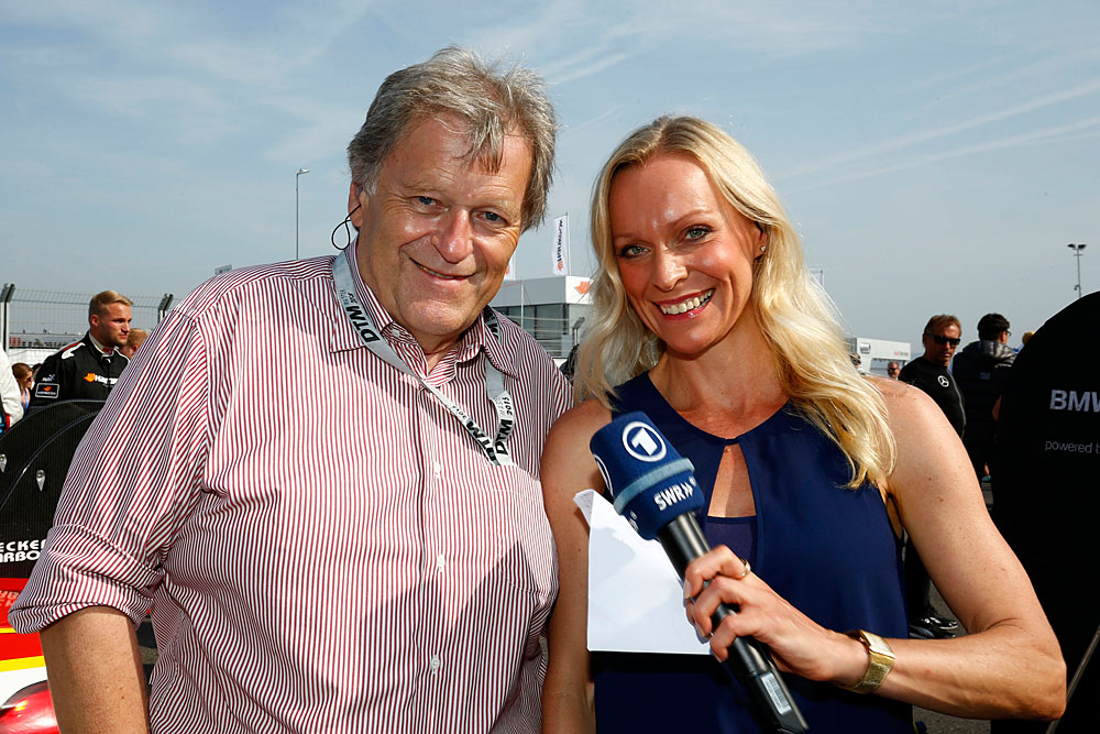 DTM - Zandvoort 2015