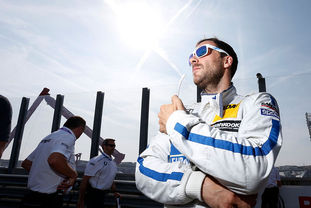 DTM - Zandvoort 2015