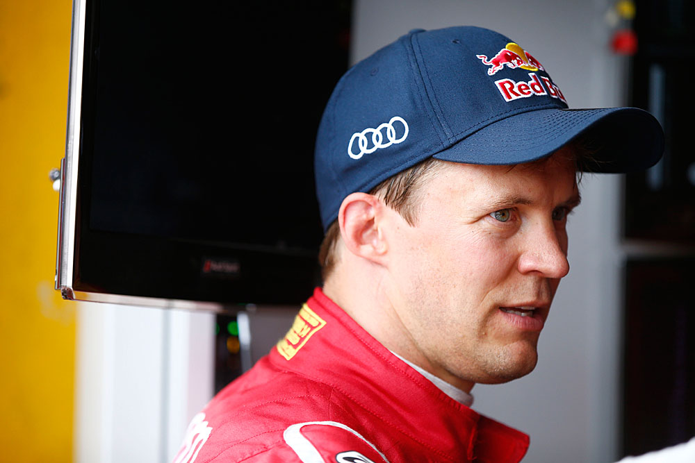 DTM - Zandvoort 2015