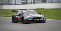 DTM: Ekstrom i Audi najszybsi na testach przed sezonem 2016