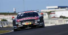 DTM: Dwch nowych kierowcw Audi na sezon 2017