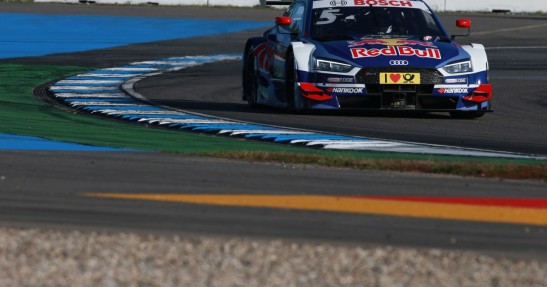 DTM