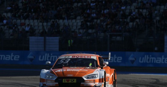 DTM