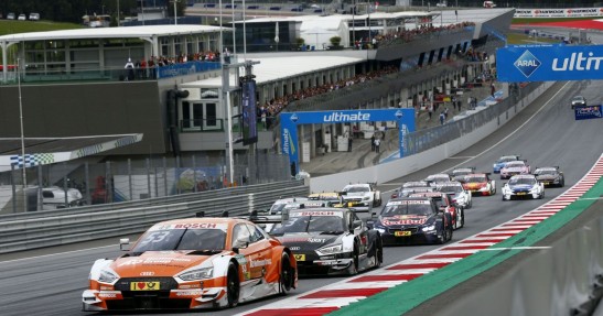 DTM