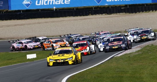 DTM
