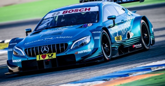 DTM
