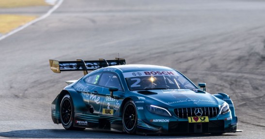 DTM