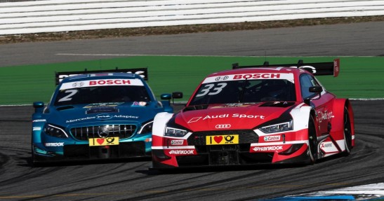 DTM