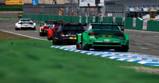 DTM