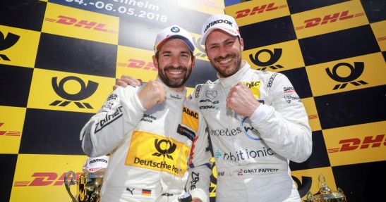 DTM