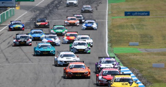 DTM