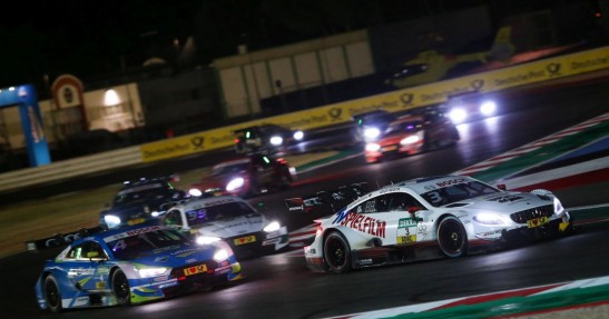 DTM