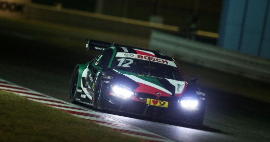 DTM