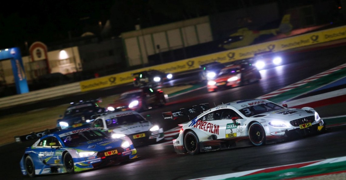 DTM