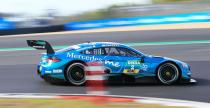 Gary Paffett w DTM