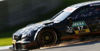 Ogier nie wyklucza przenosin na stałe do DTM