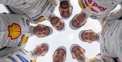 DTM: BMW nie zmienia kierowców na sezon 2016