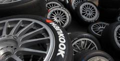 Hankook kupio bolid Williamsa do testw opon dla F1