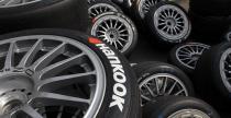 Hankook kupio bolid Williamsa do testw opon dla F1