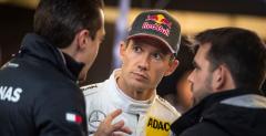 Ogier nie wyklucza przenosin na stae do DTM