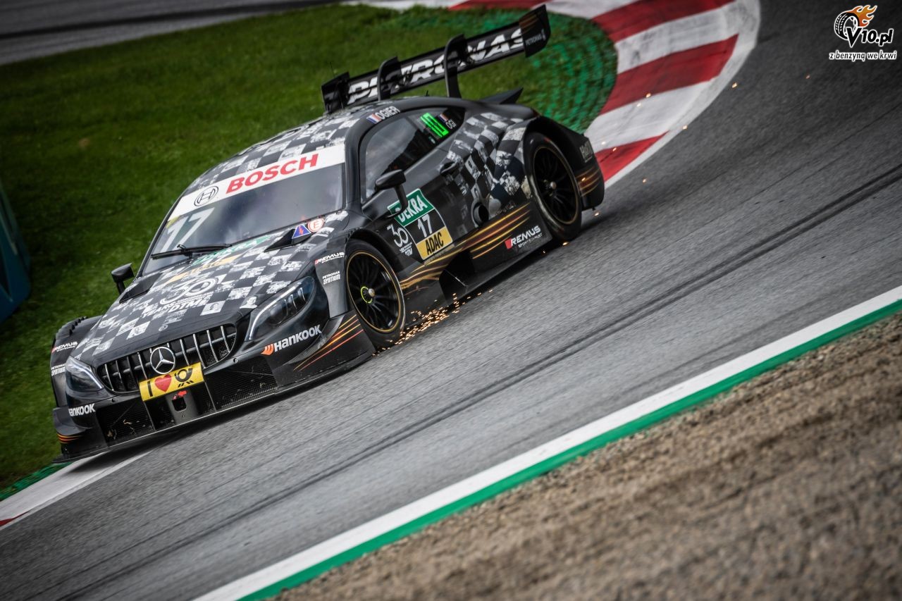 Ogier nie wyklucza przenosin na stałe do DTM