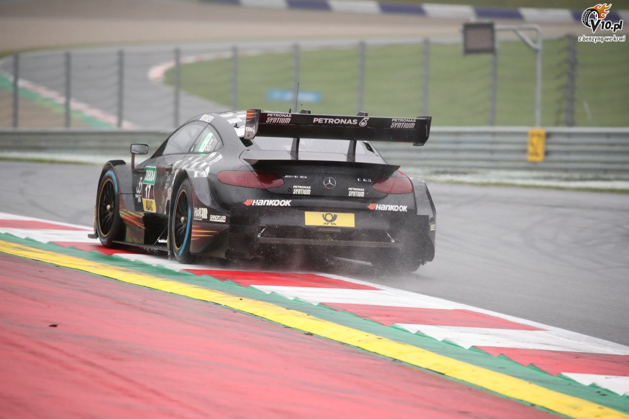 Ogier nie wyklucza przenosin na stae do DTM