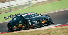 Ogier typowany do zaimponowania w DTM