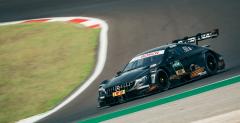 Ogier typowany do zaimponowania w DTM