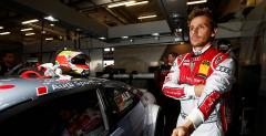 DTM: Nico Muller za Albuquerque w skadzie kierowcw Audi