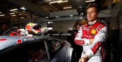 DTM: Nico Muller za Albuquerque w składzie kierowców Audi
