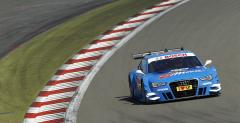 DTM: Audi zdominowao kwalifikacje na Zandvoort. Pole position dla Scheidera