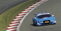 DTM: Spengler zdobywa Nurburgring i przystępuje do walki o tytuł