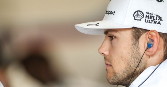 Formuła E: Blomqvist zajął ostatni wolny bolid na sezon 2017/2018