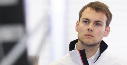 DTM: Blomqvist uzupełnił stawkę kierowców na sezon 2015