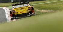 DTM, Brands Hatch, Kwalifikacje: Paffett zdobywa pole position na wasnym terenie
