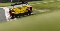 DTM, Kwalifikacje na Hockenheim: Pole position dla Farfusa, Paffett przed Spenglerem