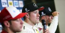 DTM: Di Resta gwiazdą Aston Martina