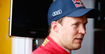 Ekstrom odchodzi z DTM. Audi sięga po Frijnsa